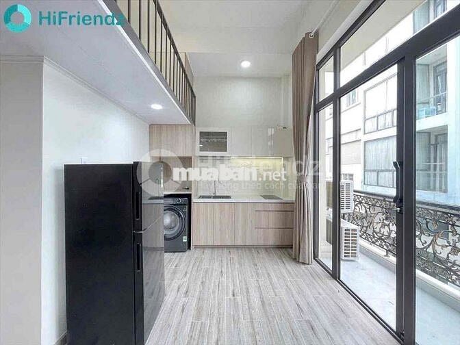 Khai Trương Dự Án Mới 10 phòng gần Ngã Tư Hàng Xanh