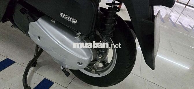 Honda Lead 2015 Trắng 6000km