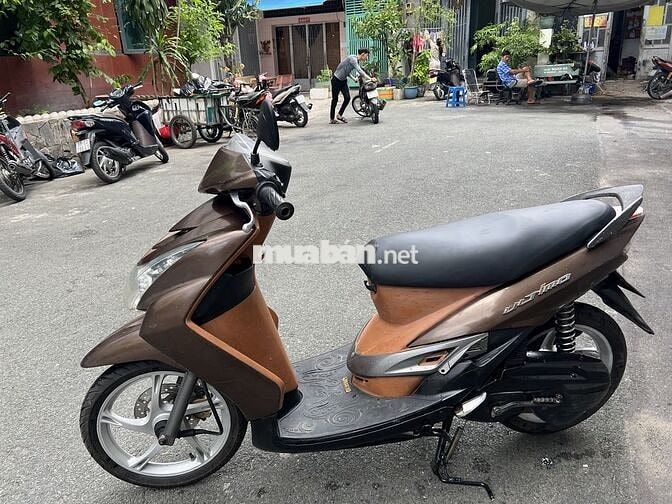 Yamaha Mio Ultimo Nâu Nguyên zin