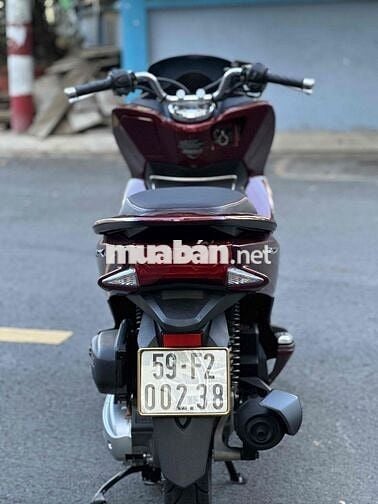 Honda PCX 2017 Đỏ