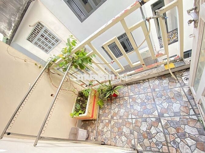 ĐẦU T6/2026 TÌM 1 NAM Ở GHÉP ĐƯỜNG TẠ QUANG BỬU, PHƯỜNG 4, QUẬN 8.