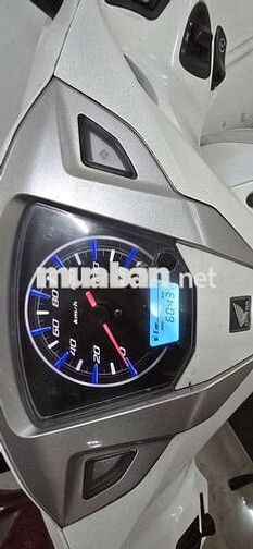 Honda Lead 2015 Trắng 6000km