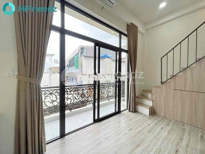 Khai Trương Dự Án Mới 10 phòng gần Ngã Tư Hàng Xanh