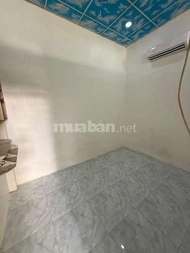 Nhà Bán 1/ Đường Bến Phú Định, Phường 16, Quận 8