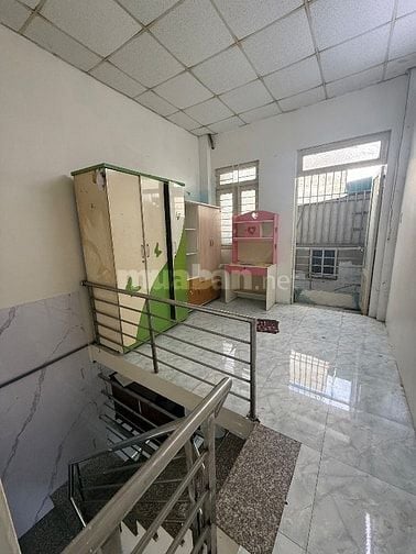 Nhà Bán 1/ Đường Bến Phú Định, Phường 16, Quận 8