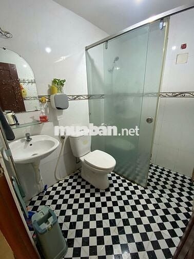 ĐẦU T6/2026 TÌM 1 NAM Ở GHÉP ĐƯỜNG TẠ QUANG BỬU, PHƯỜNG 4, QUẬN 8.