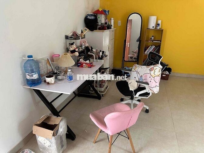 cho thuê phòng nhà mặt tiền châu thị vĩnh tế