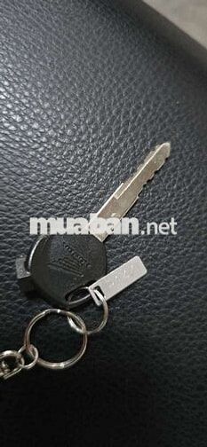 Honda Lead 2015 Trắng 6000km