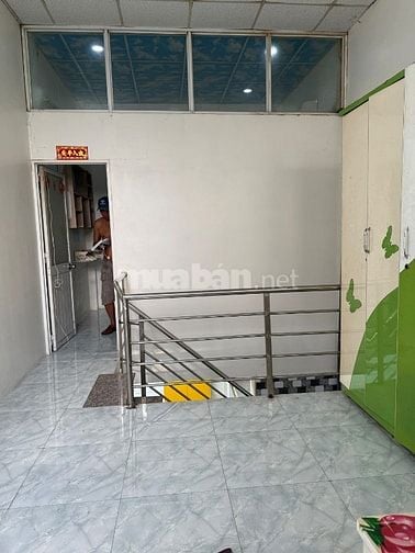 Nhà Bán 1/ Đường Bến Phú Định, Phường 16, Quận 8