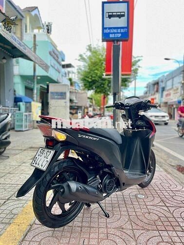❤️Honda Vision 2018, BSTP 9Chủ, GÓP NỢ XẤU