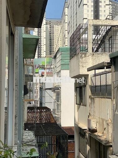 ĐẦU T6/2026 TÌM 1 NAM Ở GHÉP ĐƯỜNG TẠ QUANG BỬU, PHƯỜNG 4, QUẬN 8.
