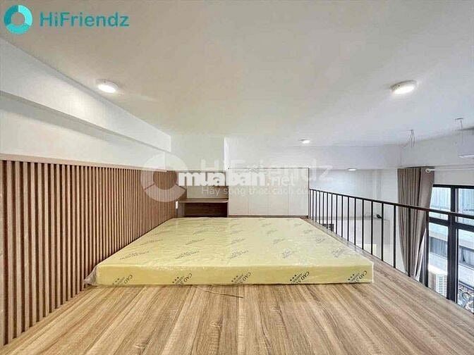 Khai Trương Dự Án Mới 10 phòng gần Ngã Tư Hàng Xanh