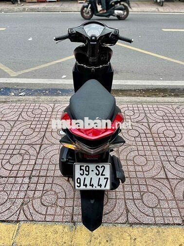 ❤️Honda Vision 2018, BSTP 9Chủ, GÓP NỢ XẤU