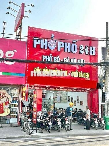 🔥 [ 140m2] CHO THUÊ MT LÊ ĐỨC THỌ, P.15, GÒ VẤP – VỊ TRÍ KD CỰC ĐẸP