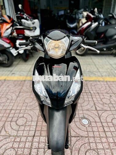 ❤️Honda Vision 2018, BSTP 9Chủ, GÓP NỢ XẤU