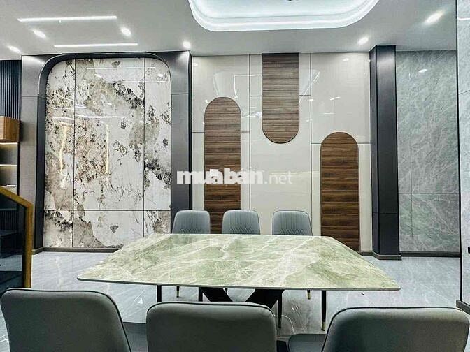 Nhà 1 Trệt 2 lầu KDC Thuận Giao- Thuận An