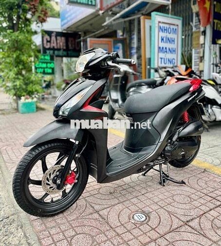 ❤️Honda Vision 2018, BSTP 9Chủ, GÓP NỢ XẤU