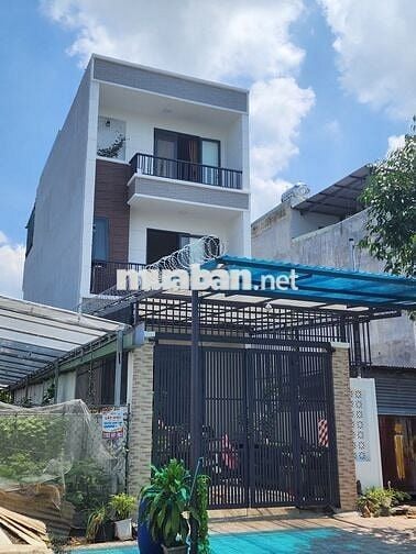 Bán nhà Lavender Tân Bình Thạnh Phú phường Tân Triều