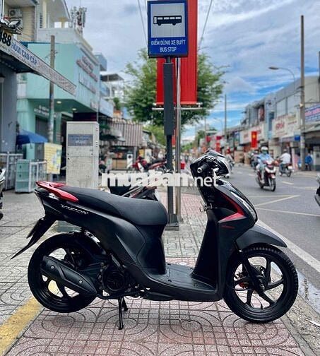 ❤️Honda Vision 2018, BSTP 9Chủ, GÓP NỢ XẤU