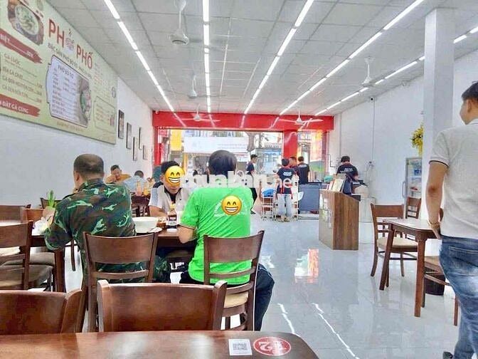🔥 [ 140m2] CHO THUÊ MT LÊ ĐỨC THỌ, P.15, GÒ VẤP – VỊ TRÍ KD CỰC ĐẸP