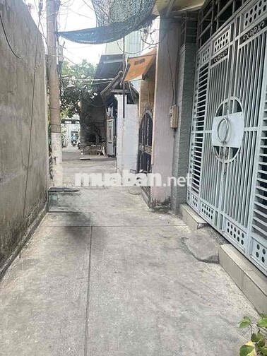 🏡 - Cho thuê nhà nguyên căn hẻm 3 gác Đường Quốc Lộ 50, Xã Bình Hưng,