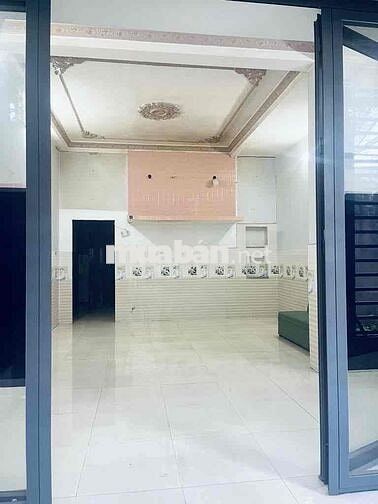 🏡 - Cho thuê nhà nguyên căn hẻm 3 gác Đường Quốc Lộ 50, Xã Bình Hưng,
