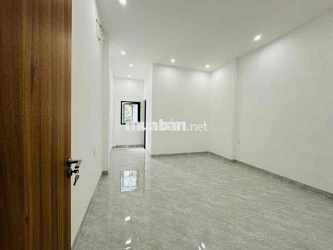 Nhà 1 Trệt 2 lầu KDC Thuận Giao- Thuận An
