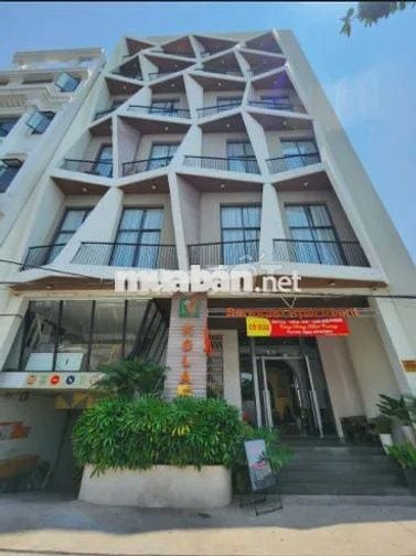 QUẢN LÝ VẬN HÀNH CĂN HỘ DỊCH VỤ-CHDV Gò Vấp-TP