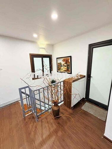 Tập thể Lương Đình Của, lô góc, ô tô tránh, 140m2, 4 ngủ full nội thất