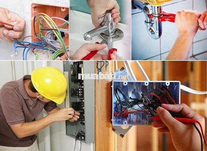 QUẢN LÝ VẬN HÀNH CĂN HỘ DỊCH VỤ-CHDV Gò Vấp-TP