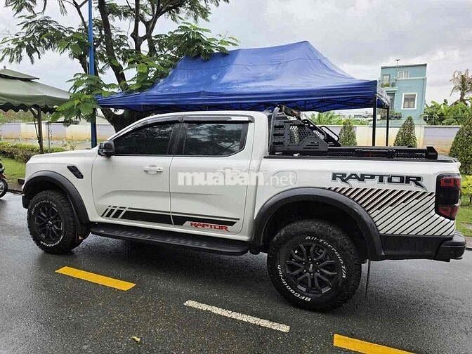 Ford Ranger 2024 - 22222 km