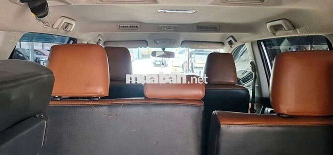 Toyota Innova 2019 150000 km Bạc