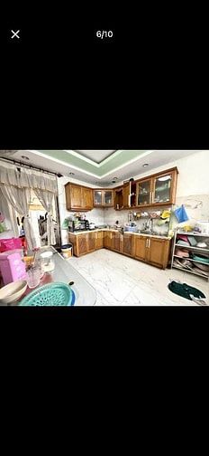 🏡 NHÀ 3 TẦNG PHẠM THẾ HIỂN P4 Q8 – GIÁ CHỈ 1 TỶ 290 🔥
