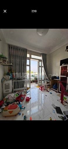 🏡 NHÀ 3 TẦNG PHẠM THẾ HIỂN P4 Q8 – GIÁ CHỈ 1 TỶ 290 🔥