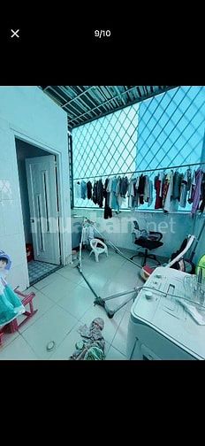 🏡 NHÀ 3 TẦNG PHẠM THẾ HIỂN P4 Q8 – GIÁ CHỈ 1 TỶ 290 🔥