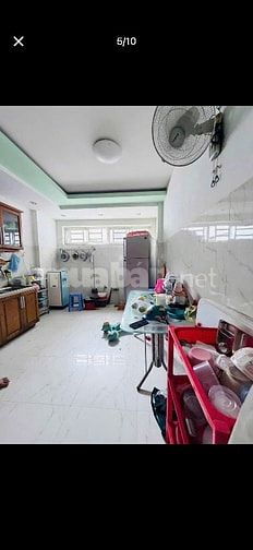 🏡 NHÀ 3 TẦNG PHẠM THẾ HIỂN P4 Q8 – GIÁ CHỈ 1 TỶ 290 🔥