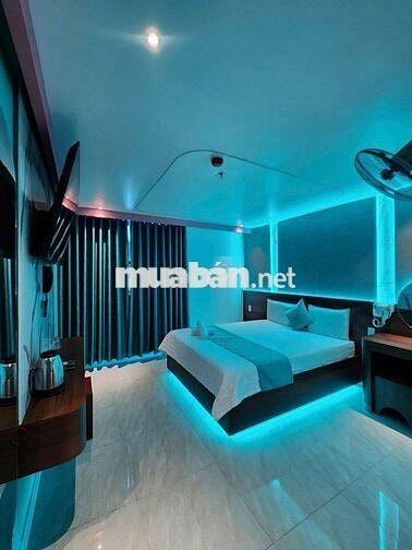 Tuyển dọn phòng khách sạn ca ngày tại Thủ Đức