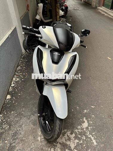 Honda SH ABS 2020