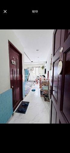 🏡 NHÀ 3 TẦNG PHẠM THẾ HIỂN P4 Q8 – GIÁ CHỈ 1 TỶ 290 🔥