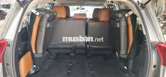 Toyota Innova 2019 150000 km Bạc