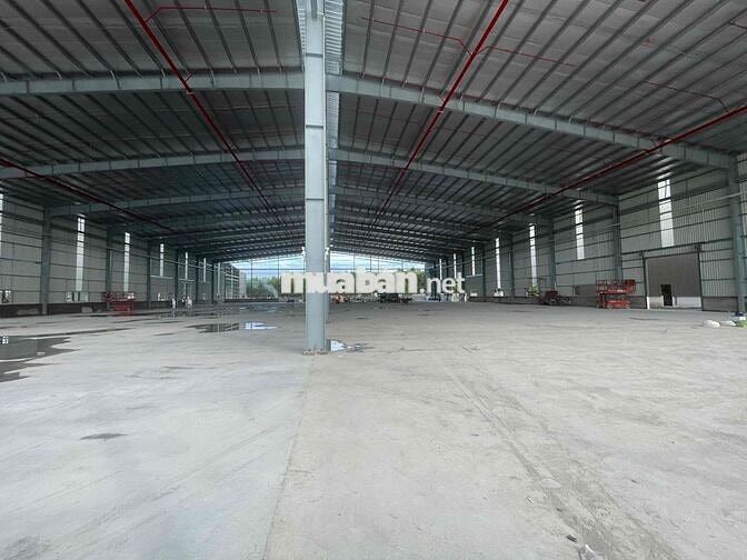 cho thuê kho xưởng kcn long thành - đồng nai diện tích 3000- 5000- 1h6