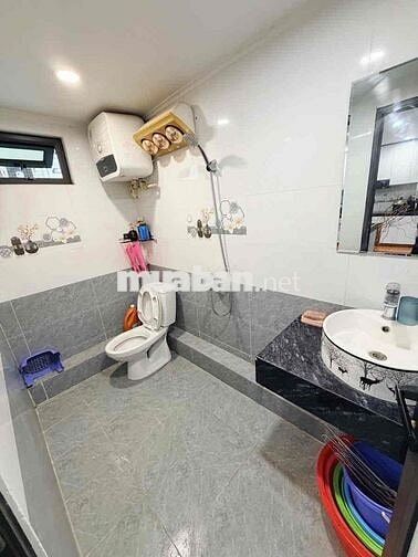 Tập thể Lương Đình Của, lô góc, ô tô tránh, 140m2, 4 ngủ full nội thất
