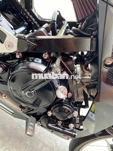 Suzuki Satria 150 2019 Đen