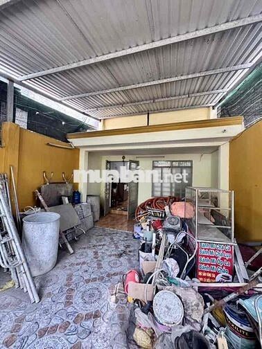 Giảm Còn 6tỷ8 bán gấp trong tuần MTKD DT 240m2 NỞ HẬU 10m Oto NGỦ NHÀ
