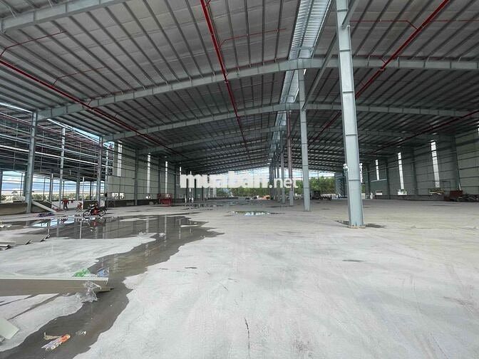 cho thuê kho xưởng kcn long thành - đồng nai diện tích 3000- 5000- 1h6