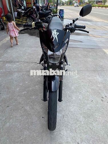 Suzuki Satria 150 2019 Đen
