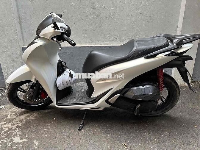 Honda SH ABS 2020