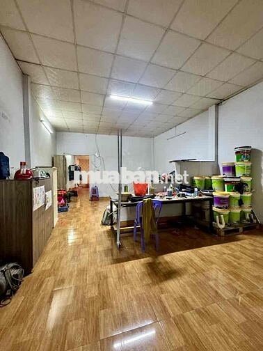 Giảm Còn 6tỷ8 bán gấp trong tuần MTKD DT 240m2 NỞ HẬU 10m Oto NGỦ NHÀ