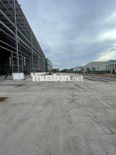 cho thuê kho xưởng kcn long thành - đồng nai diện tích 3000- 5000- 1h6