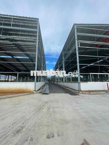 cho thuê kho xưởng kcn long thành - đồng nai diện tích 3000- 5000- 1h6